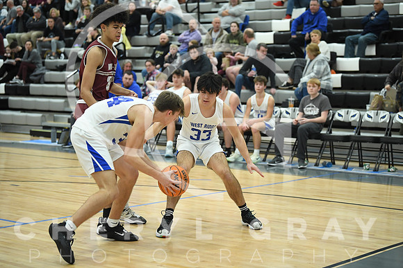 ©CGP_012323_Dobyns Bennett @ West Ridge_1273