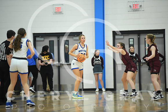 ©CGP_012323_Dobyns Bennett @ West Ridge_1409