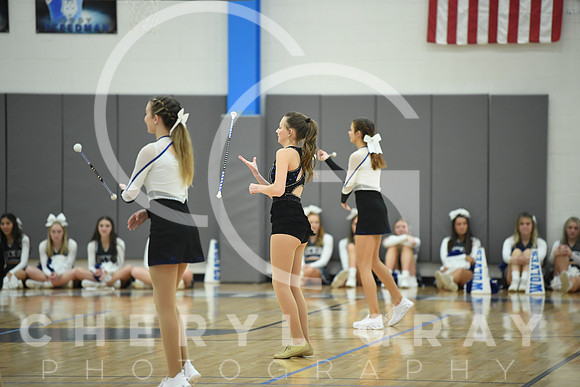 ©CGP_012323_Dobyns Bennett @ West Ridge_1913