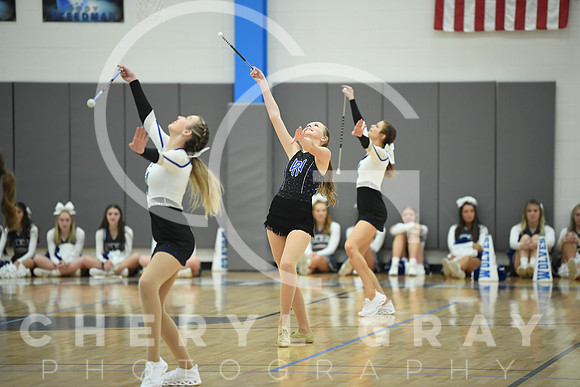 ©CGP_012323_Dobyns Bennett @ West Ridge_1915