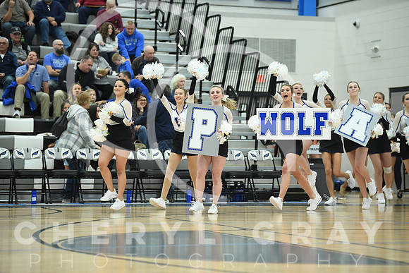 ©CGP_012323_Dobyns Bennett @ West Ridge_1933