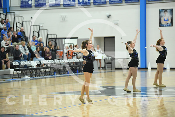 ©CGP_012323_Dobyns Bennett @ West Ridge_1930