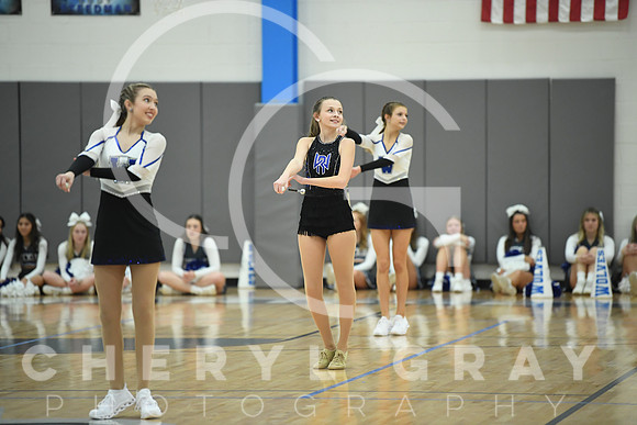 ©CGP_012323_Dobyns Bennett @ West Ridge_1916