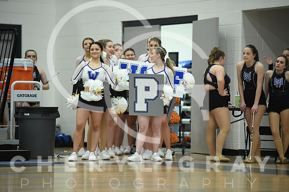 ©CGP_012323_Dobyns Bennett @ West Ridge_1932