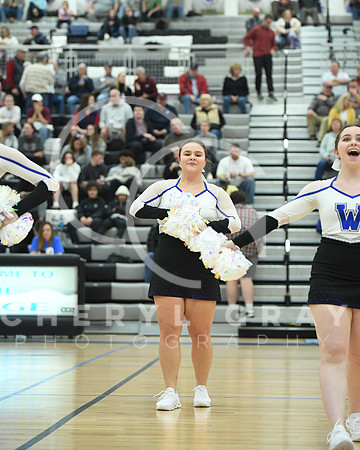 ©CGP_012323_Dobyns Bennett @ West Ridge_1944