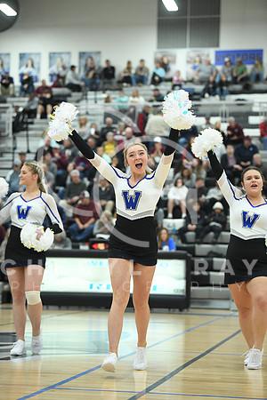 ©CGP_012323_Dobyns Bennett @ West Ridge_1942