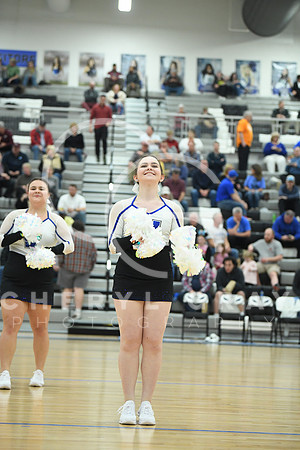 ©CGP_012323_Dobyns Bennett @ West Ridge_1946