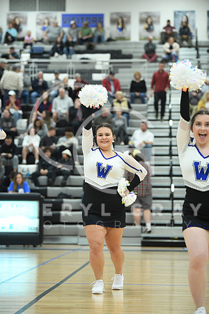 ©CGP_012323_Dobyns Bennett @ West Ridge_1948