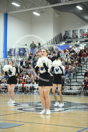 ©CGP_012323_Dobyns Bennett @ West Ridge_1952