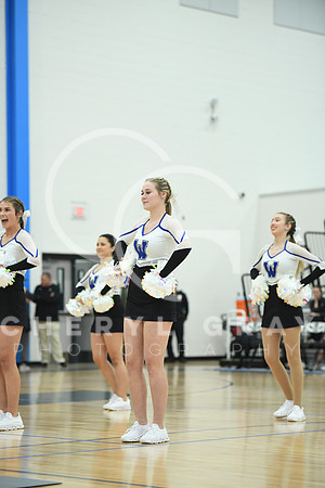 ©CGP_012323_Dobyns Bennett @ West Ridge_1958