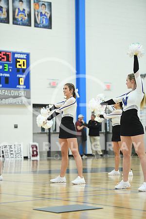 ©CGP_012323_Dobyns Bennett @ West Ridge_1960