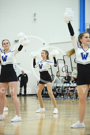 ©CGP_012323_Dobyns Bennett @ West Ridge_1962