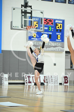 ©CGP_012323_Dobyns Bennett @ West Ridge_1966
