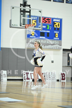 ©CGP_012323_Dobyns Bennett @ West Ridge_1964