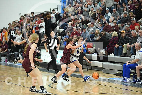 ©CGP_012323_Dobyns Bennett @ West Ridge_2633