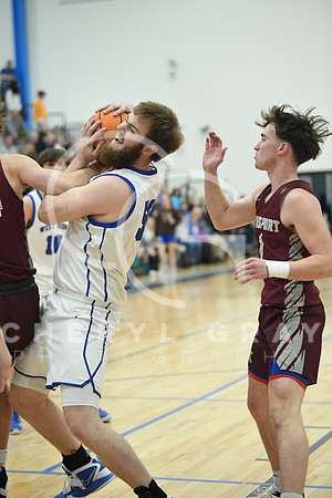 ©CGP_012323_Dobyns Bennett @ West Ridge_2900