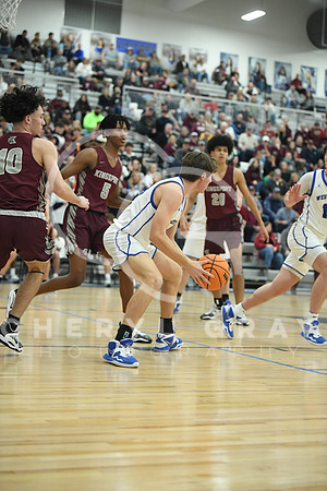 ©CGP_012323_Dobyns Bennett @ West Ridge_3045