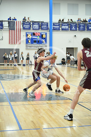 ©CGP_012323_Dobyns Bennett @ West Ridge_3225