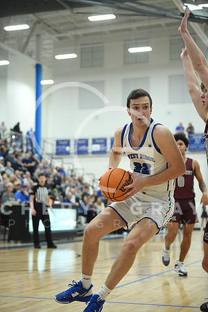 ©CGP_012323_Dobyns Bennett @ West Ridge_3332