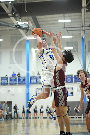 ©CGP_012323_Dobyns Bennett @ West Ridge_3376