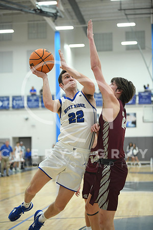 ©CGP_012323_Dobyns Bennett @ West Ridge_3388
