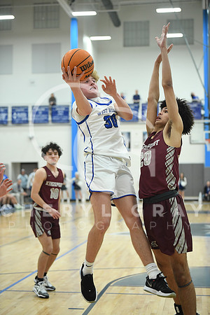 ©CGP_012323_Dobyns Bennett @ West Ridge_3398