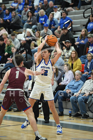 ©CGP_012323_Dobyns Bennett @ West Ridge_3453