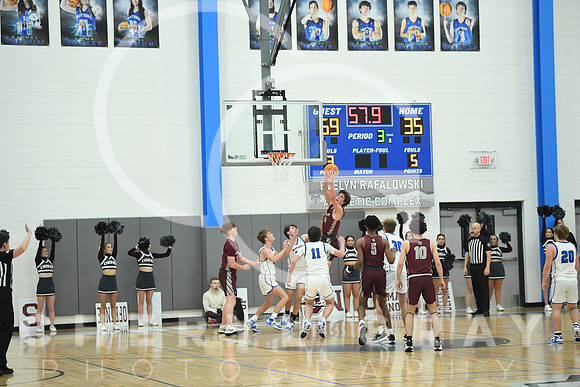 ©CGP_012323_Dobyns Bennett @ West Ridge_3669