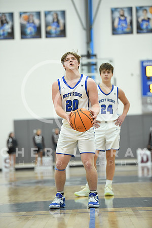 ©CGP_012323_Dobyns Bennett @ West Ridge_4078
