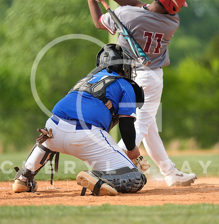 ©CGP 042126 JV Dobyns Bennett @ West Ridge 00845