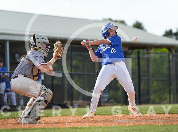 ©CGP 042126 JV Dobyns Bennett @ West Ridge 02418
