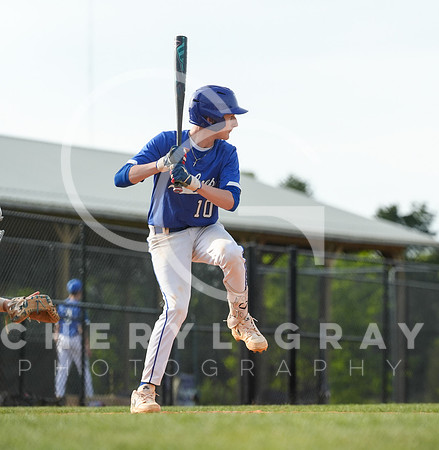 ©CGP 042126 JV Dobyns Bennett @ West Ridge 02541