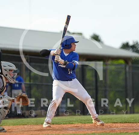 ©CGP 042126 JV Dobyns Bennett @ West Ridge 02653