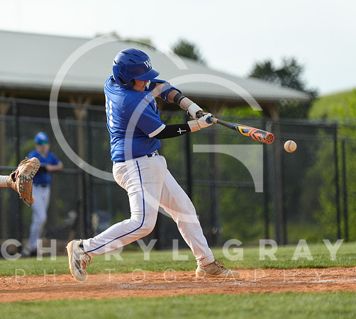 ©CGP 042126 JV Dobyns Bennett @ West Ridge 02688