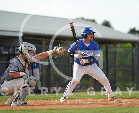 ©CGP 042126 JV Dobyns Bennett @ West Ridge 02671