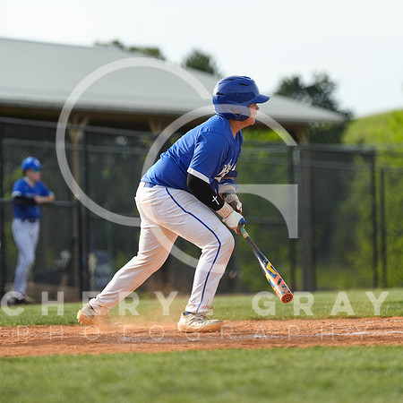 ©CGP 042126 JV Dobyns Bennett @ West Ridge 02709