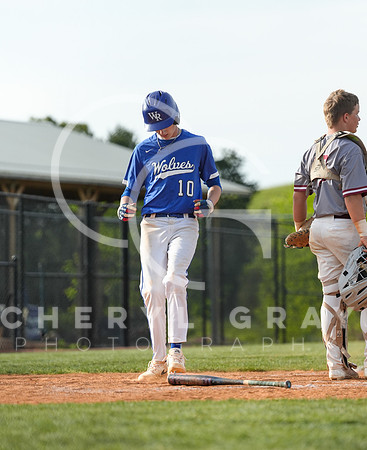 ©CGP 042126 JV Dobyns Bennett @ West Ridge 02769