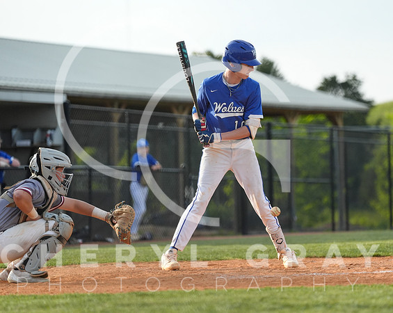 ©CGP 042126 JV Dobyns Bennett @ West Ridge 04922
