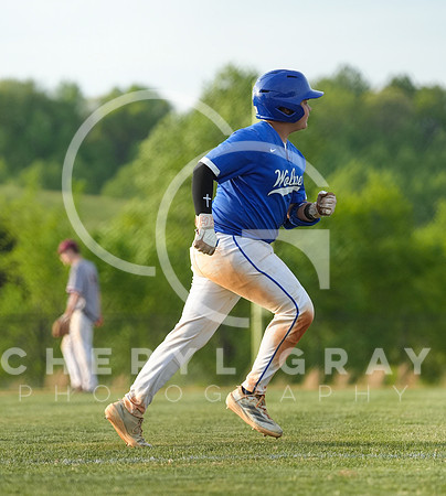 ©CGP 042126 JV Dobyns Bennett @ West Ridge 05275
