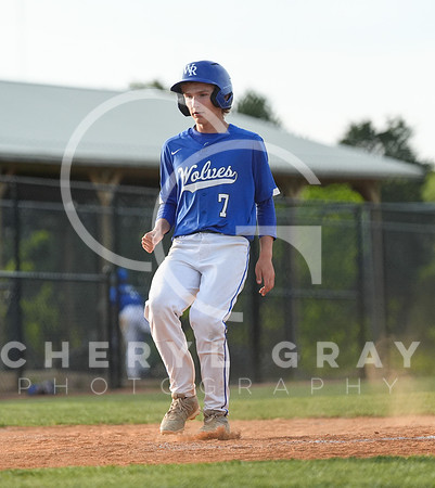©CGP 042126 JV Dobyns Bennett @ West Ridge 05341