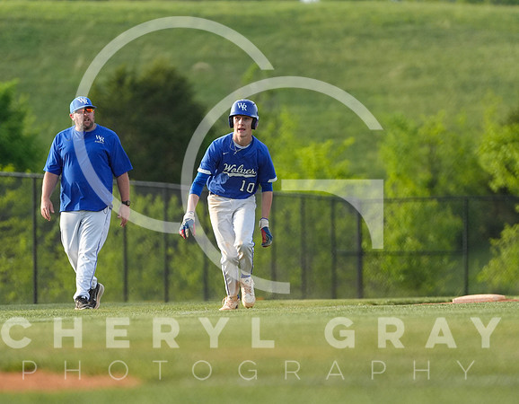 ©CGP 042126 JV Dobyns Bennett @ West Ridge 05355
