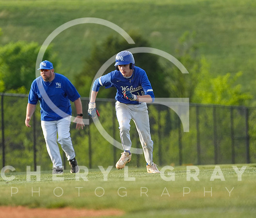 ©CGP 042126 JV Dobyns Bennett @ West Ridge 05370