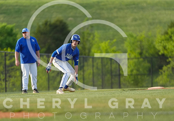 ©CGP 042126 JV Dobyns Bennett @ West Ridge 05368