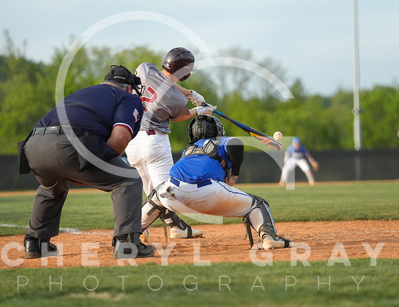 ©CGP 042126 JV Dobyns Bennett @ West Ridge 05730