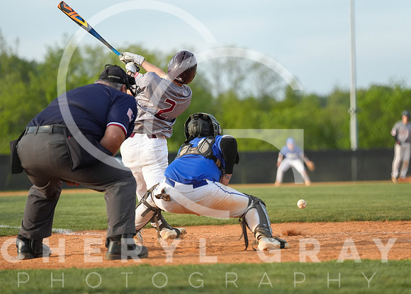 ©CGP 042126 JV Dobyns Bennett @ West Ridge 05732