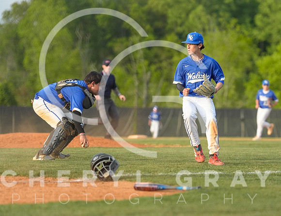 ©CGP 042126 JV Dobyns Bennett @ West Ridge 05754