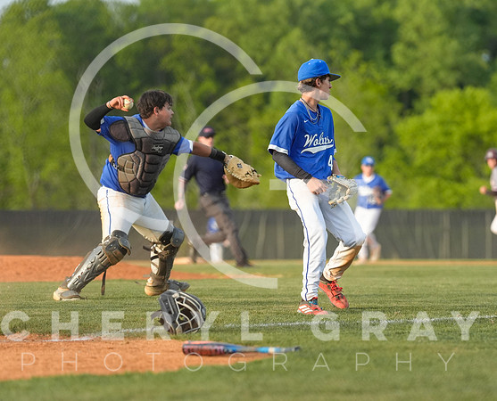 ©CGP 042126 JV Dobyns Bennett @ West Ridge 05761