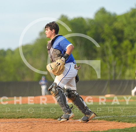 ©CGP 042126 JV Dobyns Bennett @ West Ridge 05773