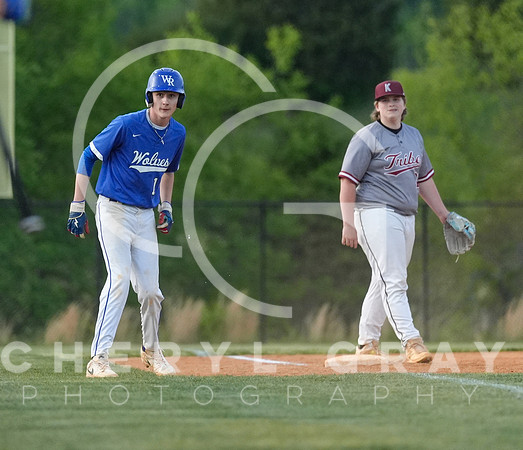 ©CGP 042126 JV Dobyns Bennett @ West Ridge 06328