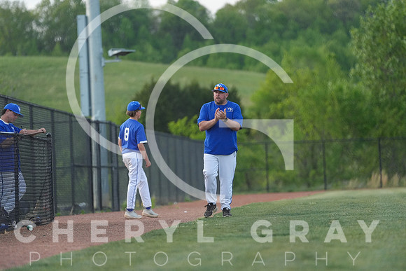 ©CGP 042126 JV Dobyns Bennett @ West Ridge 06203